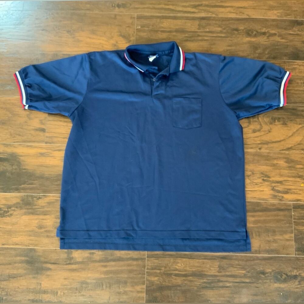 Vintage Polo Shirt by Dalco